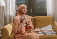 Photo of Fazura Tampil Dengan ‘Kisah Terbaik’, Sebuah Balada Penuh Emosi Dengan Mesej Lebih Universal